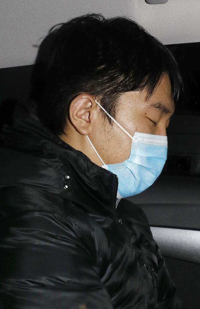 Yang Zhao has pleaded not guilty to murder.