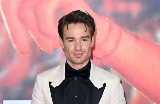 Liam Payne Debuts New Look At All Of Those Voices Premiere Townsville Bulletin 