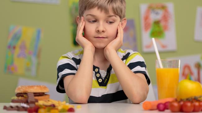 If only he hadn’t seen that bus … Picture: iStock