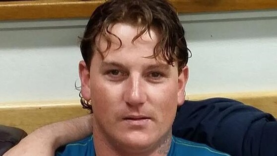 Christopher Joseph Talovic, 37, appeared in the Rockhampton Supreme Court on February 16, 22. Picture: Facebook