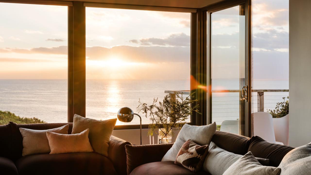 Room with a view: Tassie east coast gem hits market