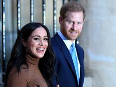 'Laughing stock': Prince Harry and Meghan have 'learnt the hardest of lessons'