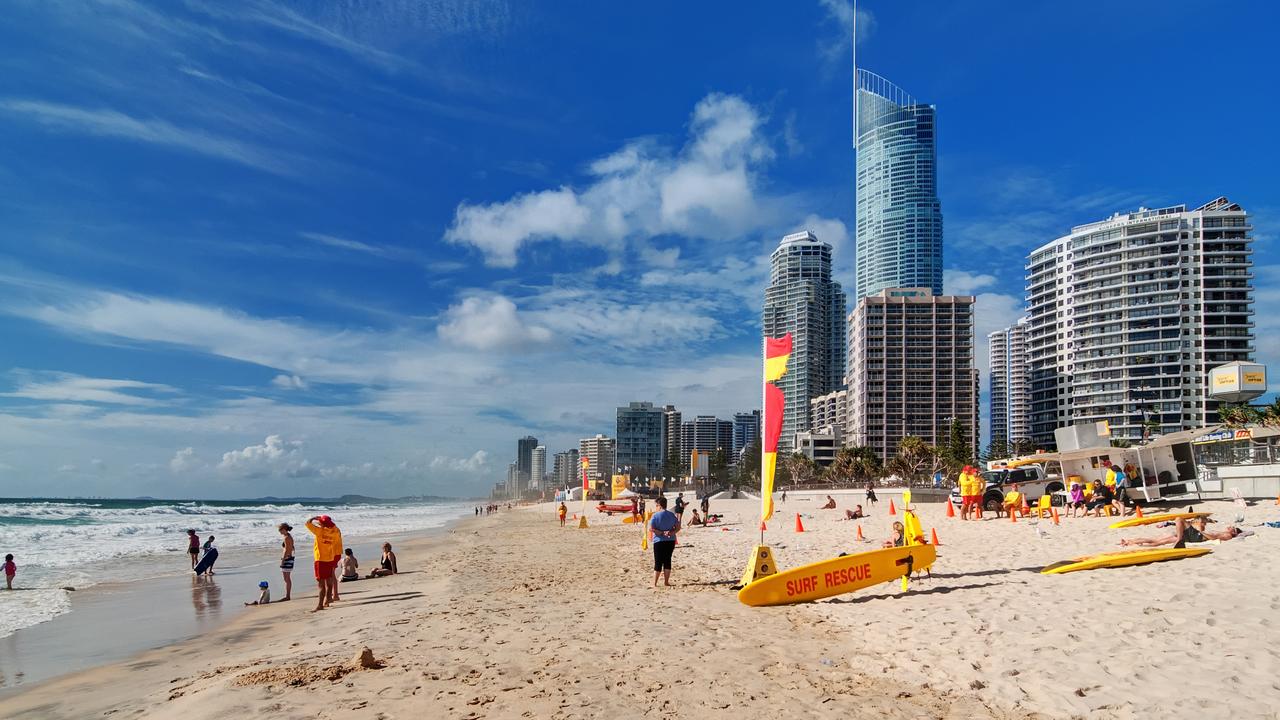 Some of the Gold Coast’s best beaches could soon have a beach bar on the sand.