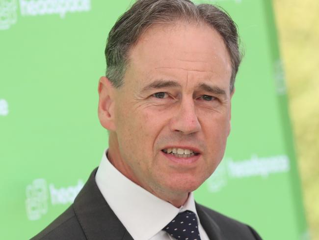 $250,000 hit to allegedly oust Greg Hunt