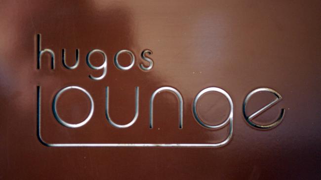 The once popular Hugo's Lounge, at 33 Bayswater Rd, Kings Cross, is set to close.