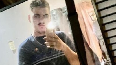 Brodee Podetti was disqualified for life from driving after his âappallingâ traffic history culminated in a high speed police chase through a quiet Gympie neighbourhood.