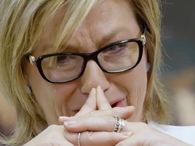 Five years on, Rosie Batty says every single day she still gets emotional about the loss of her son.
