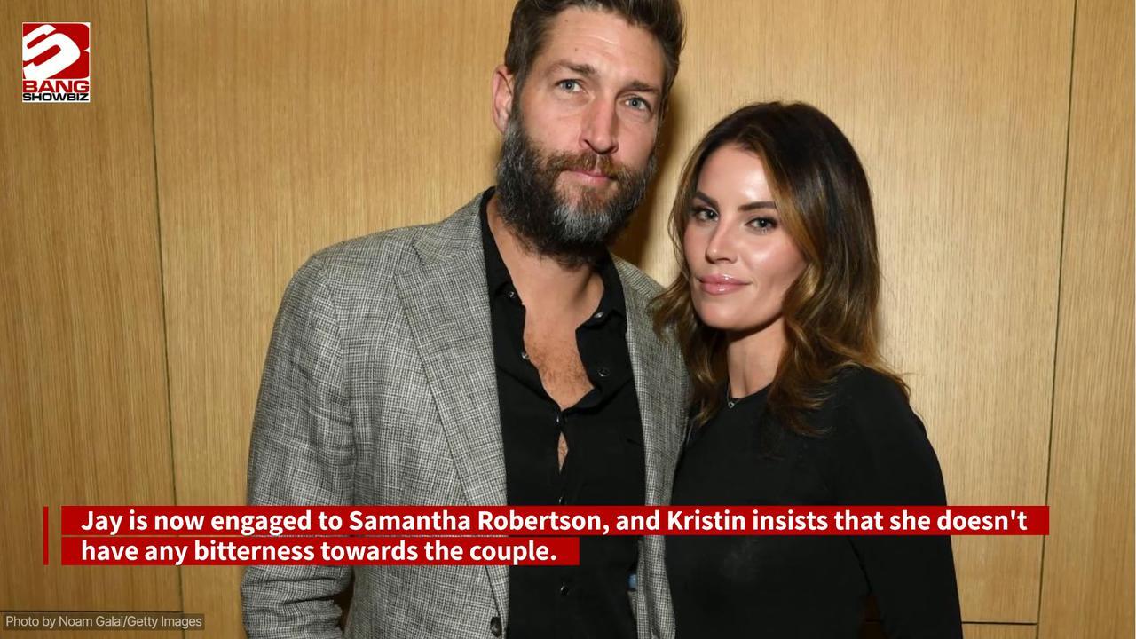 Kristin Cavallari: Divorce can be a blessing in disguise