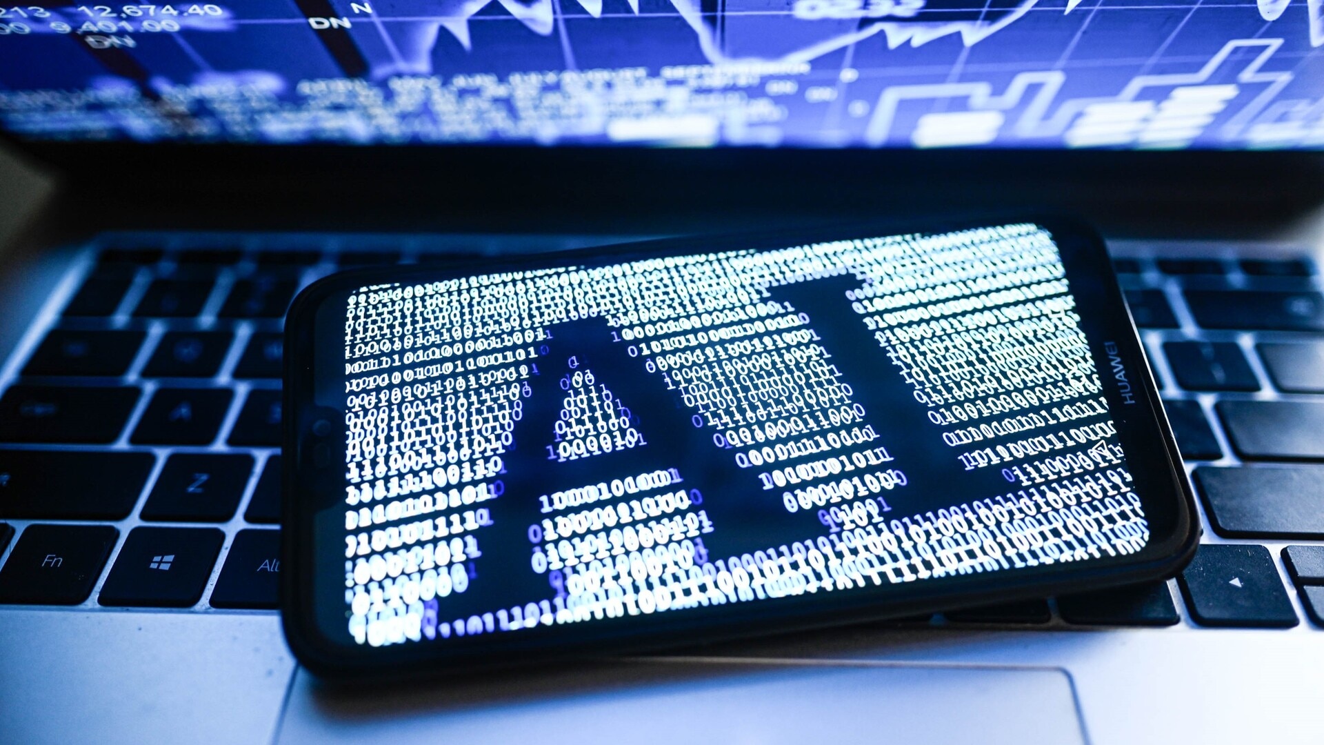 New technology needed to prevent AI fueled energy crisis