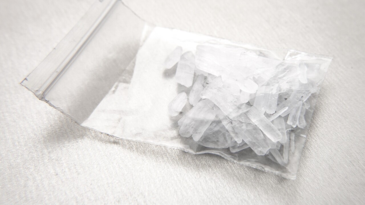 $1.7b worth of meth seized in one of Australia’s biggest drug busts