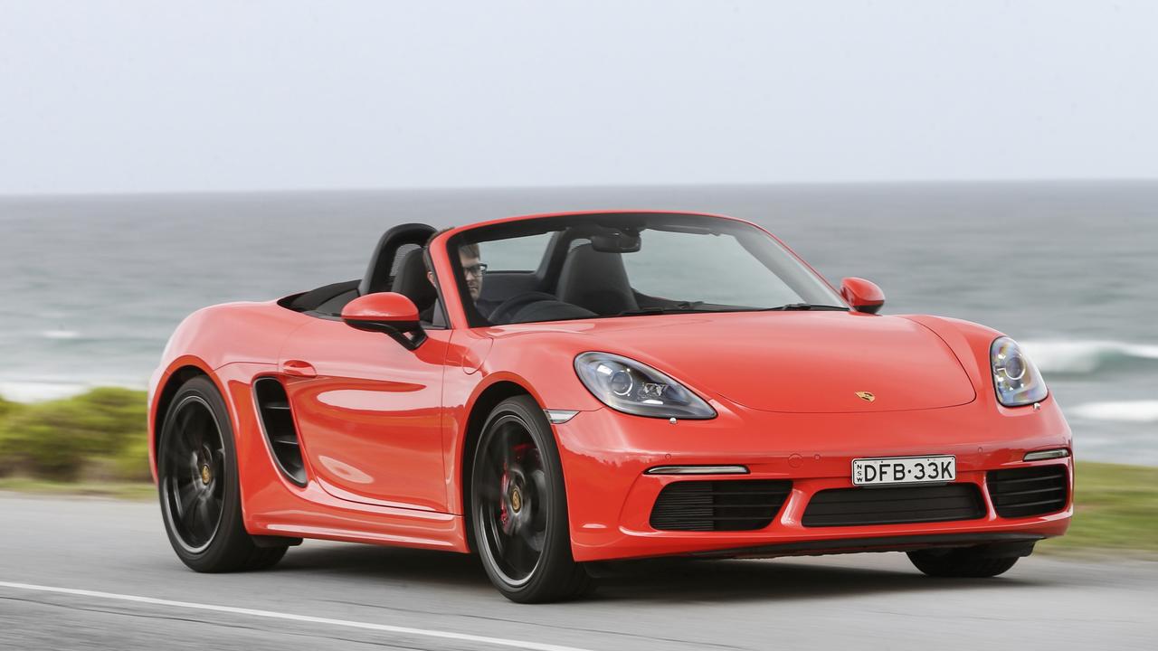Porsche’s 718 Boxster is the benchmark sports car – but you’ll have to dig deep to get one.