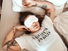 Experts say doing this one thing before bed will help you sleep longer