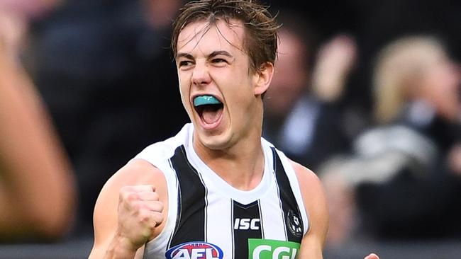 Breakout contenders: Why Pies should be bullish about Brown