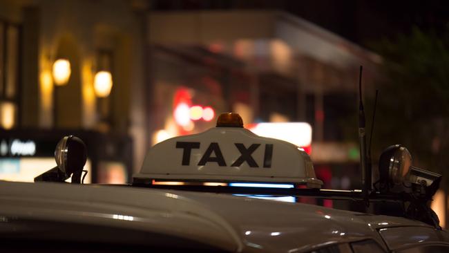 A mans seriously injured in an alleged taxi driver assault last week has died in hospital.