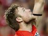 ‘For grandad’: Swans gun’s family heartache ahead of electric cameo