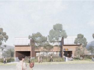 Kissing Point Rd could be getting another childcare centre.