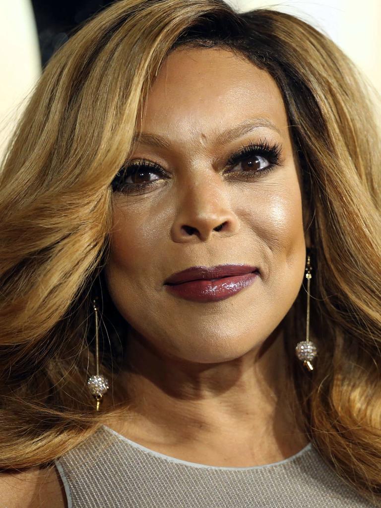 Wendy Williams defended MJ.