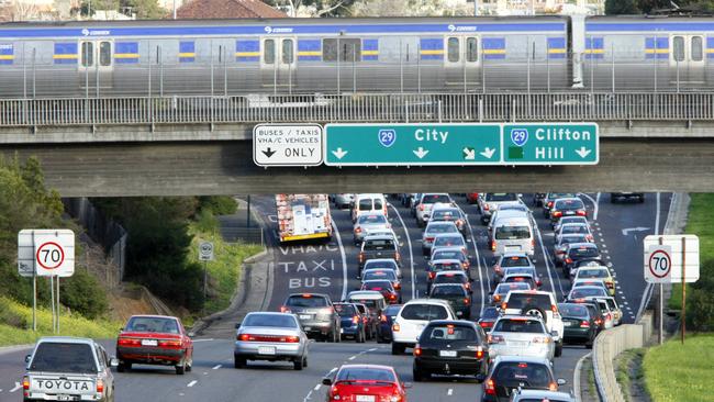 Transurban will be forced to pay back a multimillion-dollar hit to a competitor, after losing a case in Victoria’s Supreme Court.