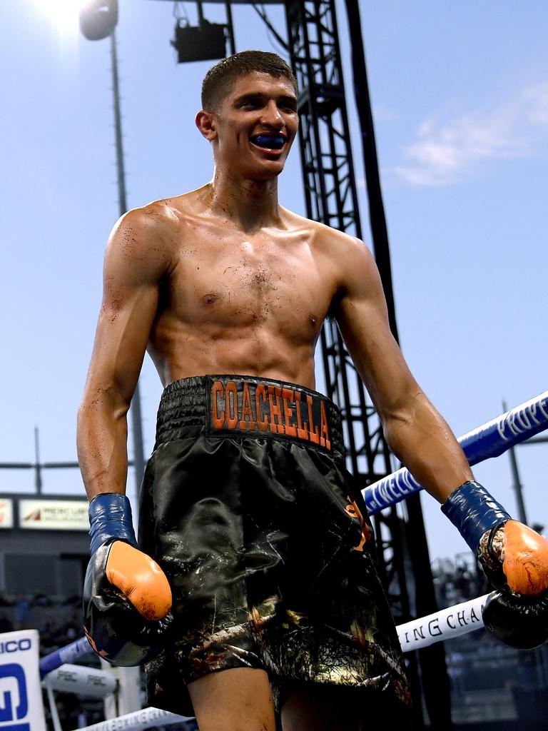 Tim Tszyu’s ‘mindblowing’ gamble against new opponent Sebastian Fundora ...