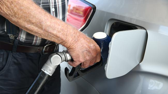 How Labor’s ‘crazy’ petrol price plan could actually work