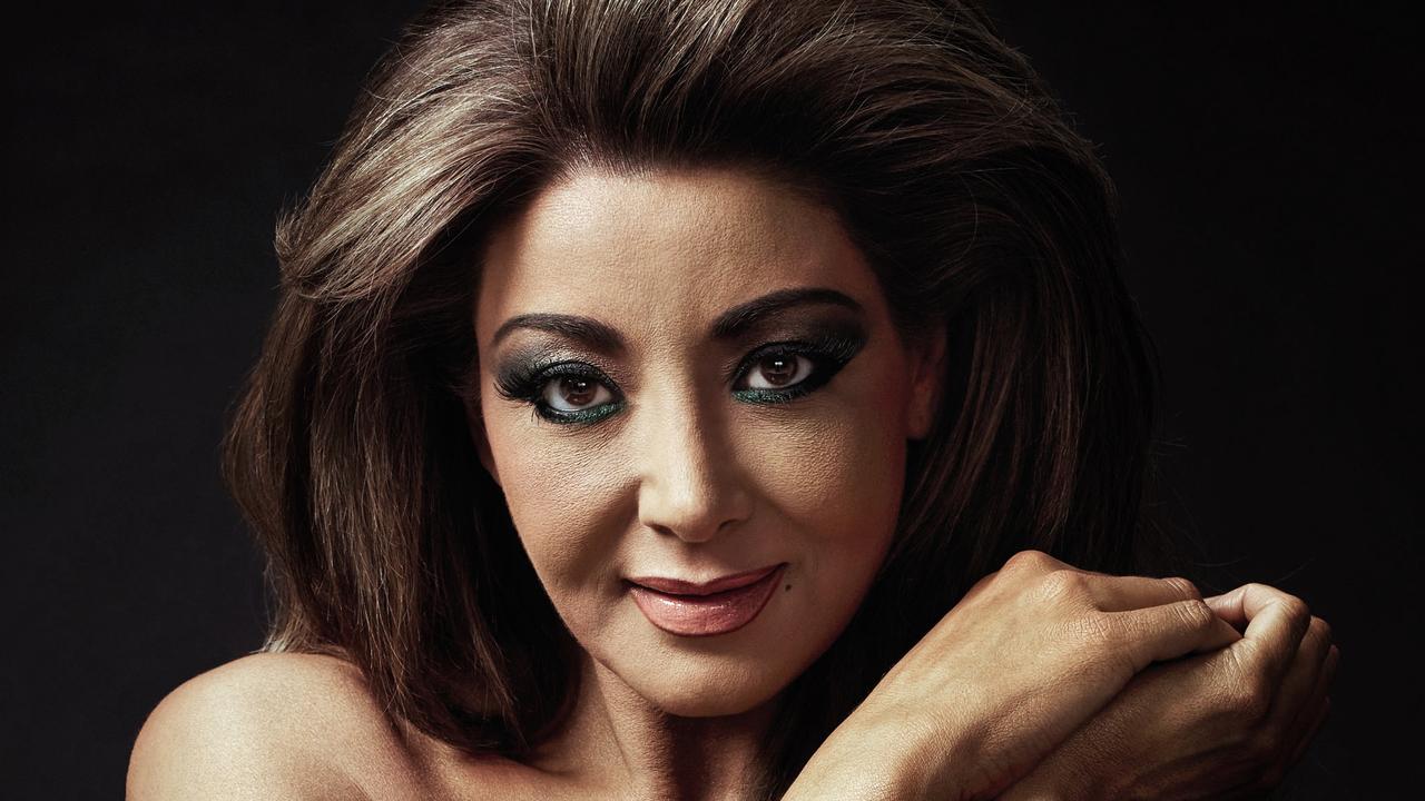 Real Housewives Of Melbourne Why Gina Liano Nearly Walked Away At The