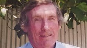 Supplied Editorial Country vet Geoffrey Warren had his veterinary registration suspended by the state's vet board. Picture: online