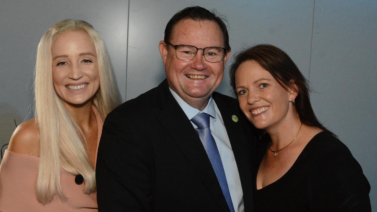 PHOTOS Gold Coast Community Fund Christmas Breakfast Gold Coast Bulletin