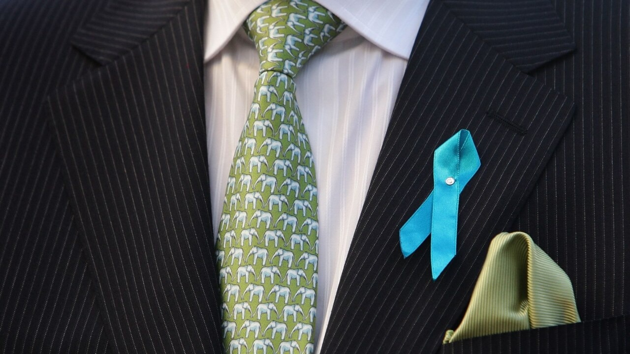 Teal Ribbon Day 'to remember those who have fought the ovarian cancer battle'