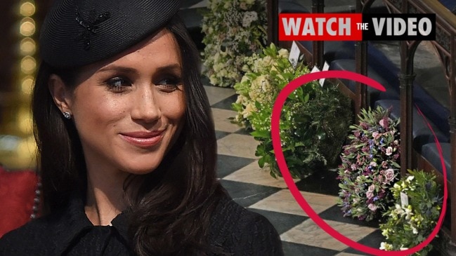 Meghan Markle’s bewildering Prince Philip funeral fail