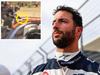 Cruel Ricciardo robbery twists the knife