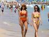 Australia smashed by extreme weather