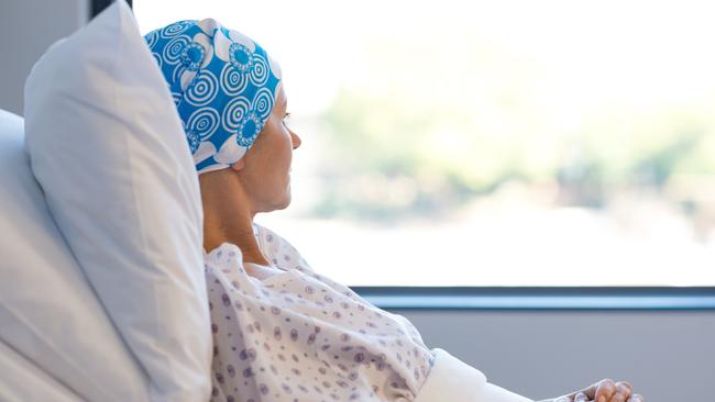 Experts believe 80 cancers could be curable within 30 years but Australia is lagging behind. Picture: iStock