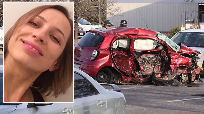 Lucy Paveley was killed in the shcoking Parafield hit-run crash.