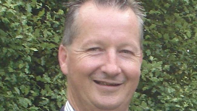 Peter Keeley was bashed to death. Picture: NSW Police