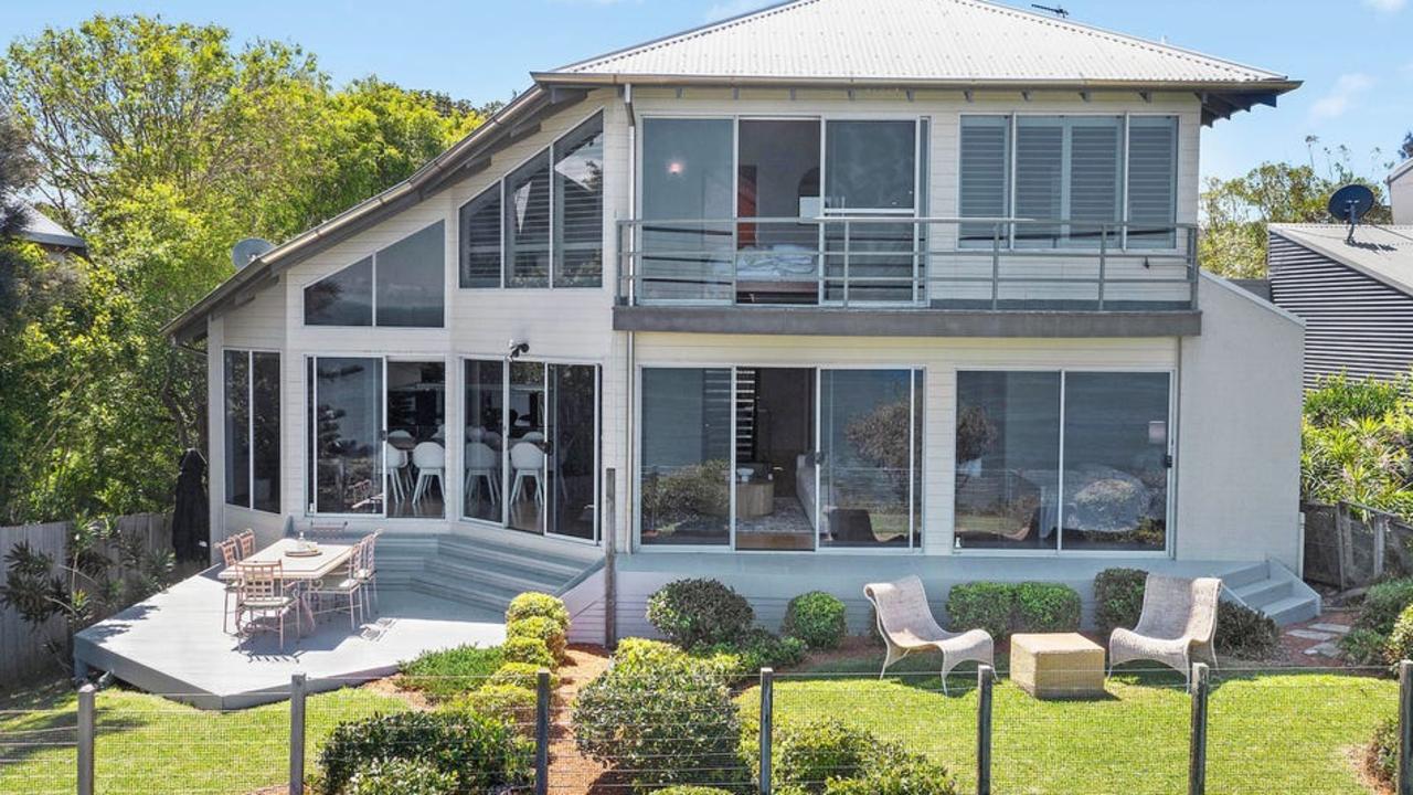 Albanese buys $4.3m mansion on Sydney’s Central Coast