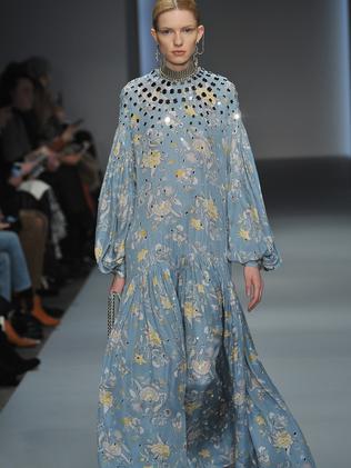 New York Fashion Week: Zimmermann fashion label attracts celebrities ...