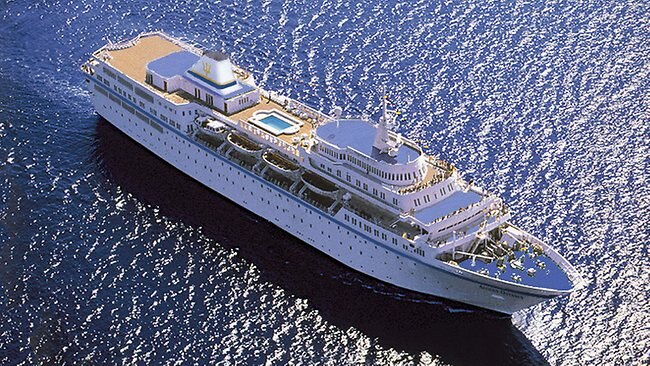 cruise deals escape 28