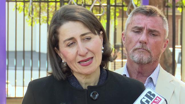 NSW Premier doesn't know status of leaked Northern Beaches tunnel document