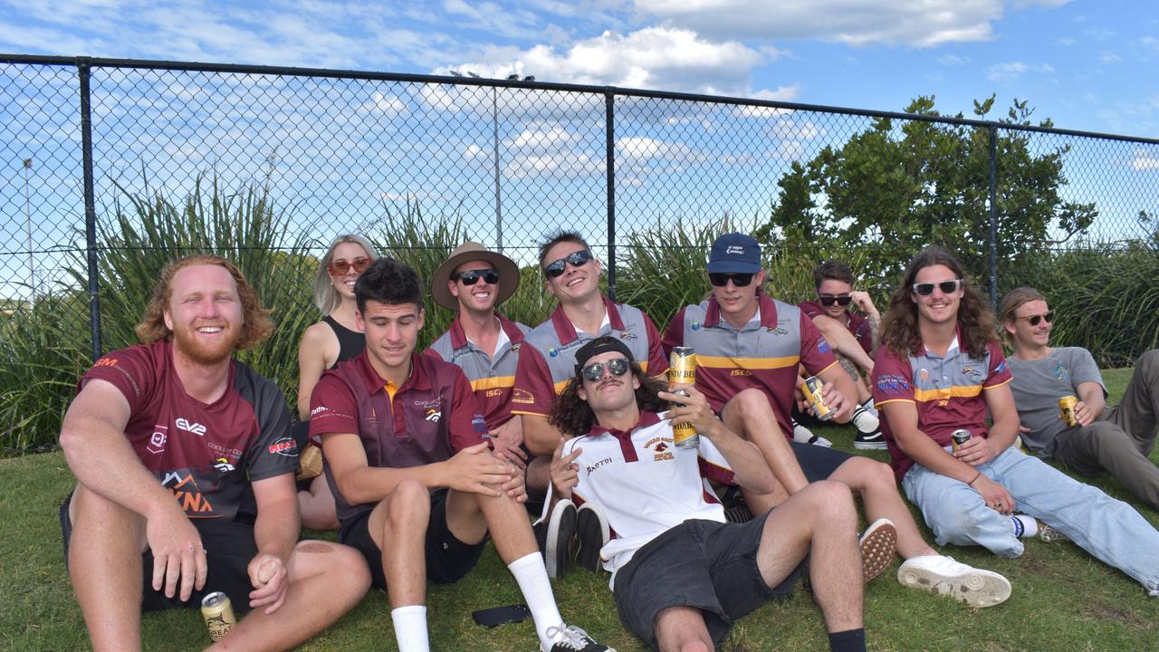 Sunshine Coast Rugby League Finals 2022.