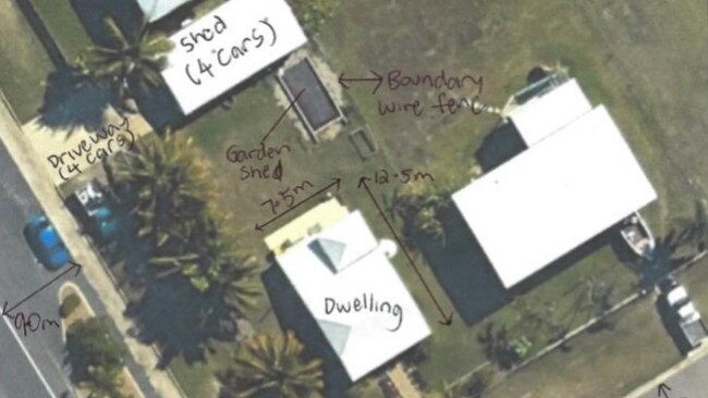Adaptive Strategies NQ has applied to Whitsunday Regional Council to rezone the home-based business at 90 Powell Street, Bowen to take on more psychologists. Picture: Supplied