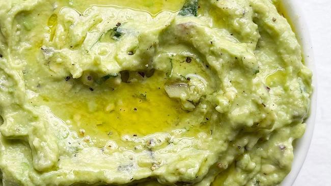 Secret-to-creamy-guacamole