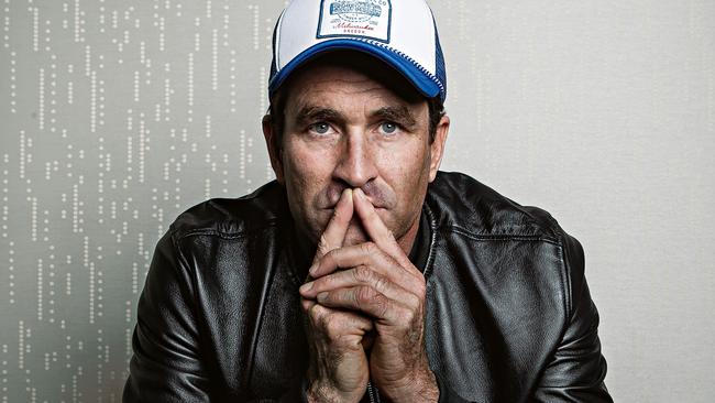 Pete Murray tells of his devastating divorce pain and getting back on