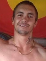 Corey Rainer Maxwell was sentenced in Toowoomba Supreme Court on November 17, 2022, for assaulting a police officer.