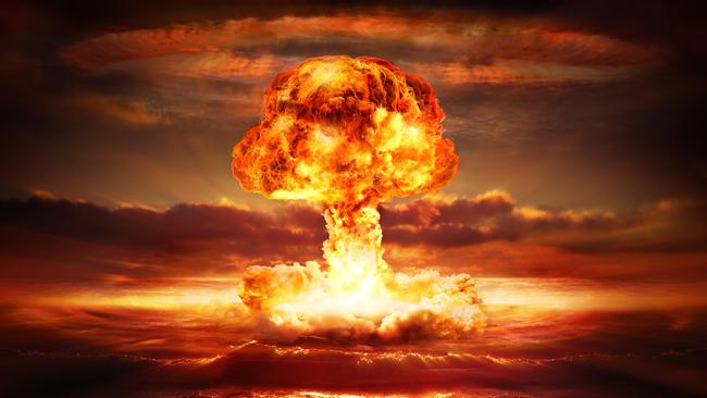 Reality of the Doomsday Machine