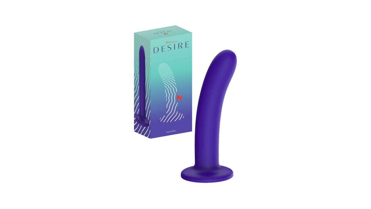 14 Best Dildos of 2024: How To Choose The Right Dildo | body+soul