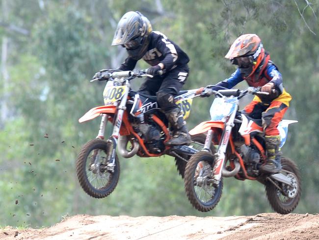 PHOTO GALLERY: MOTOCROSS Rockhampton 5th Club Day September 6 2020