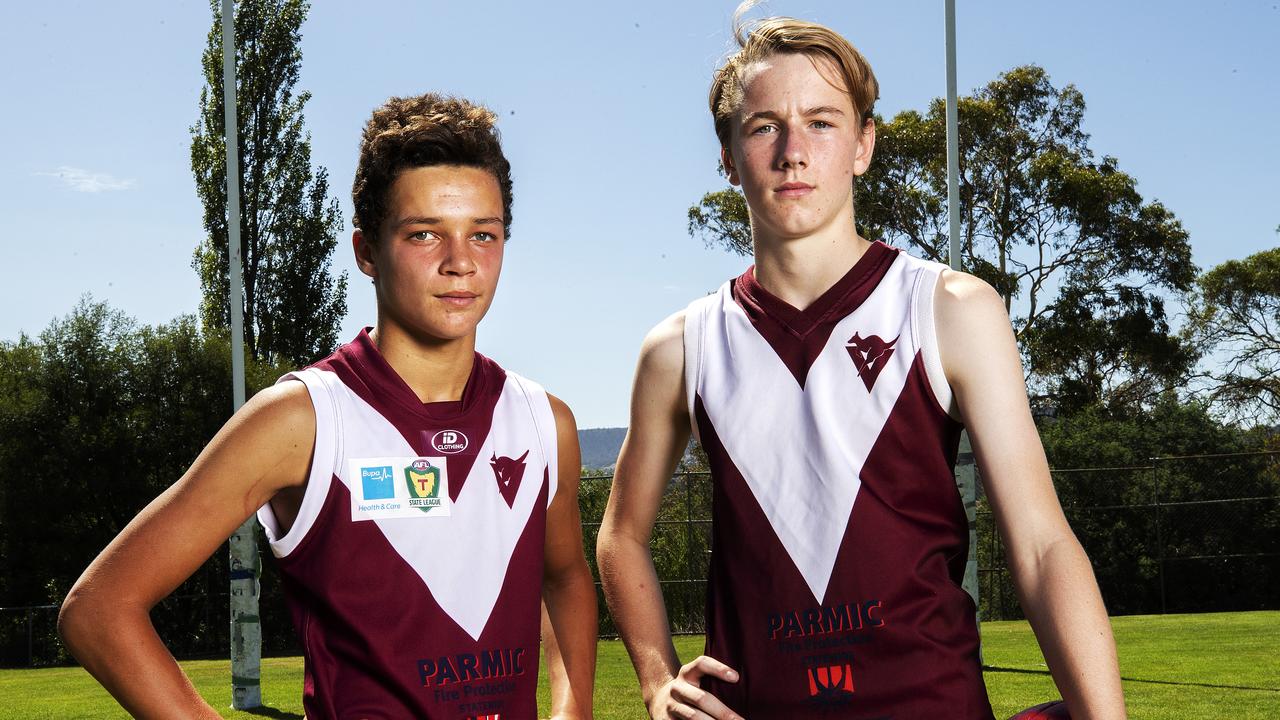 Tasmanian kids to miss national football championships | The Mercury