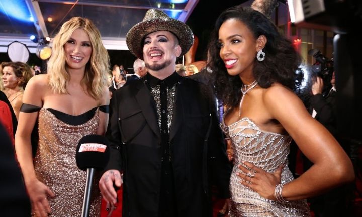 The Voice 2021 Boy George And Kelly Rowland To Be Replaced By New Coaches Kidspot