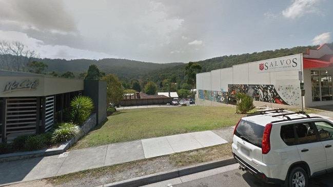 The tallest building in Tecoma has been given the go-ahead at VCAT.