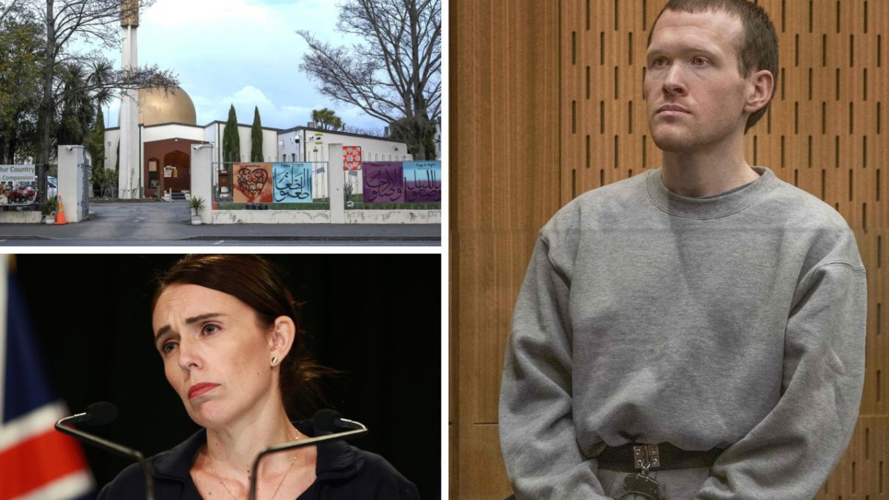 Inquest Into Christchurch Mosque Terror Attack Now Underway | The ...